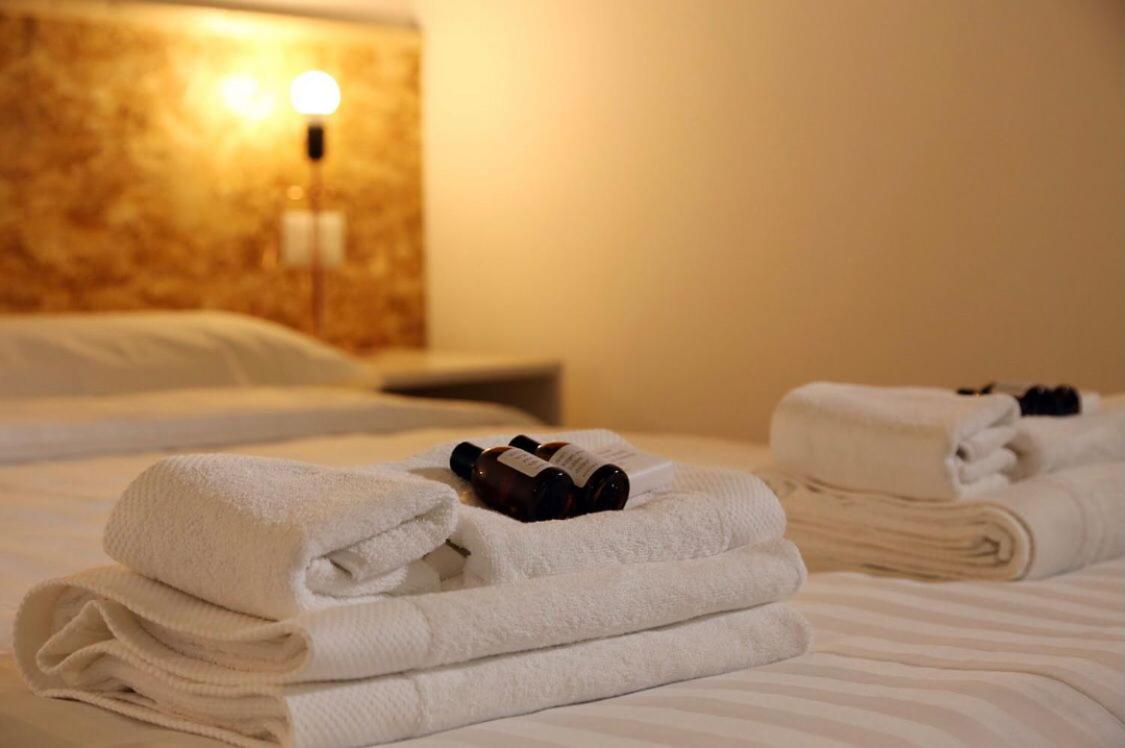 Ambaraba B&B Naples Luaran gambar