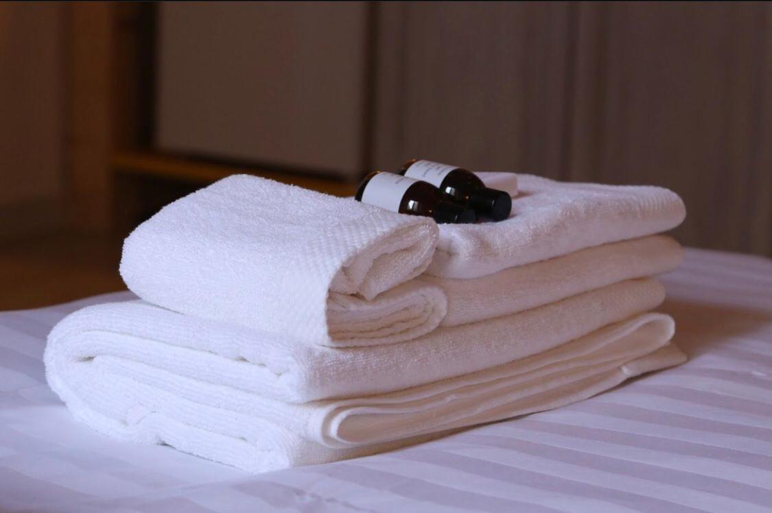 Ambaraba B&B Naples Luaran gambar