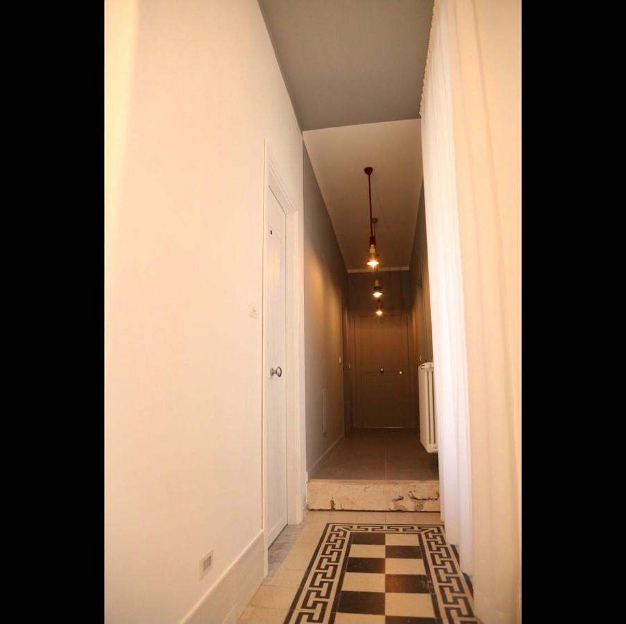 Ambaraba B&B Naples Luaran gambar