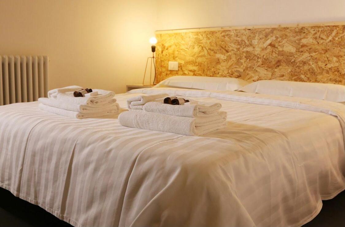 Ambaraba B&B Naples Luaran gambar