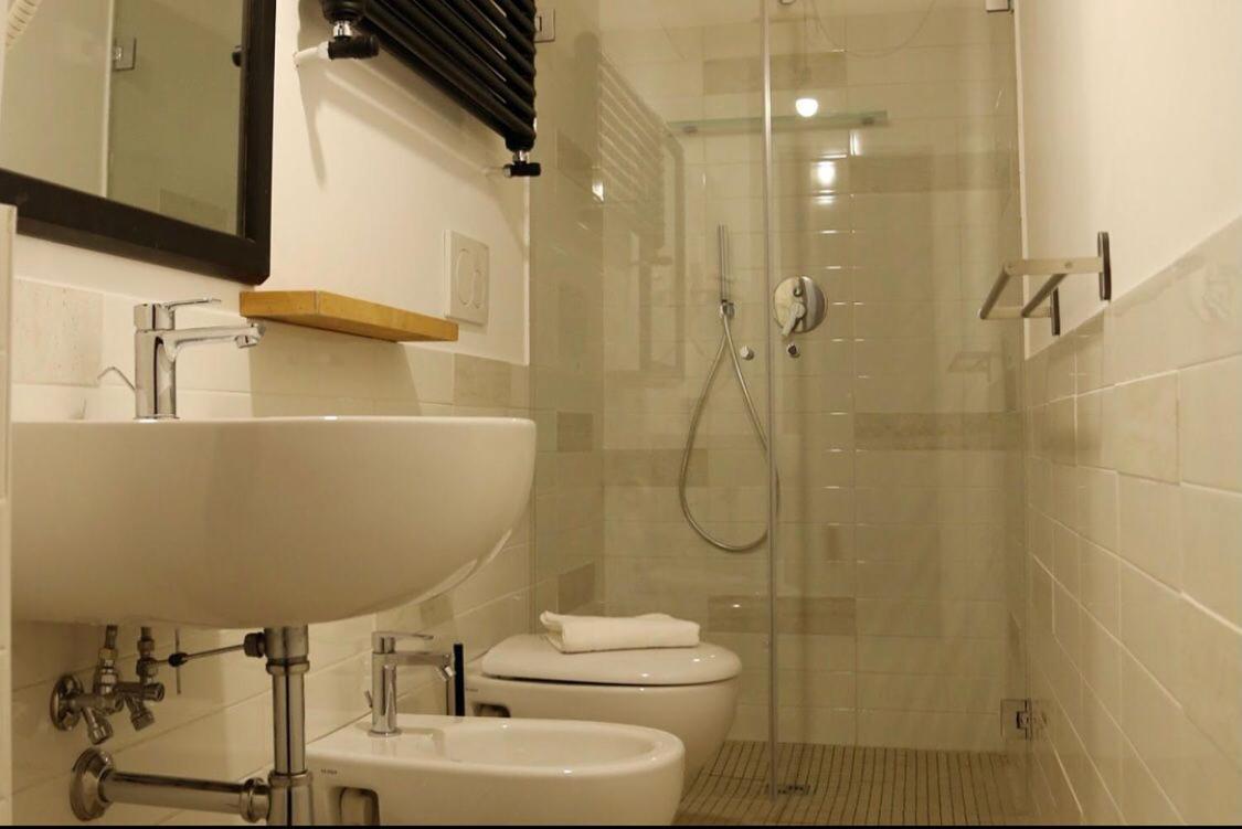 Ambaraba B&B Naples Luaran gambar
