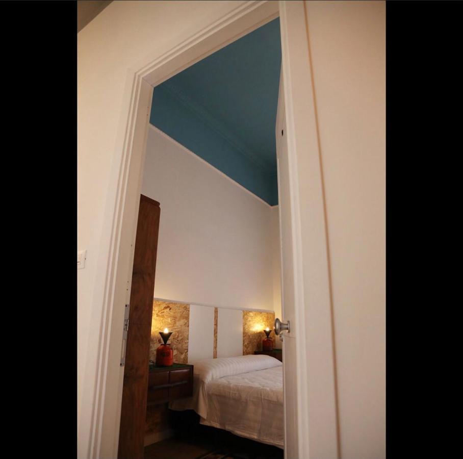 Ambaraba B&B Naples Luaran gambar