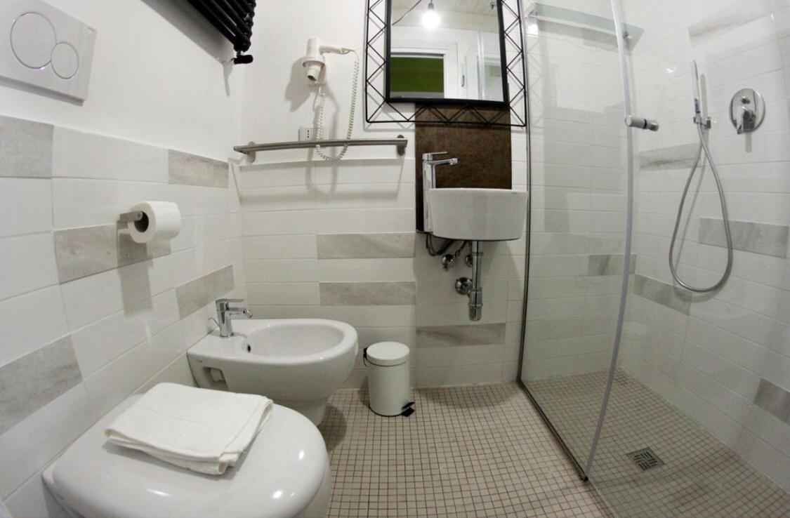 Ambaraba B&B Naples Luaran gambar