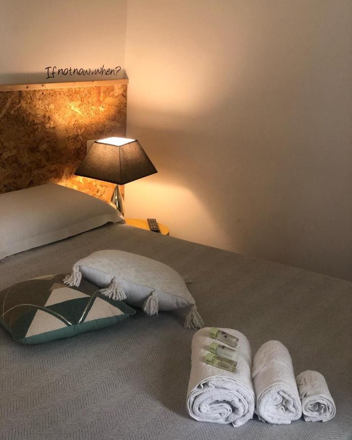 Ambaraba B&B Naples Luaran gambar