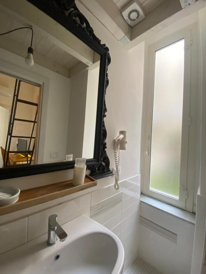 Ambaraba B&B Naples Luaran gambar