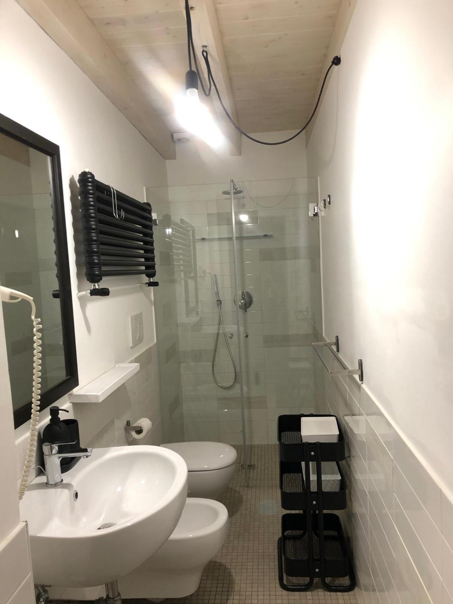 Ambaraba B&B Naples Luaran gambar